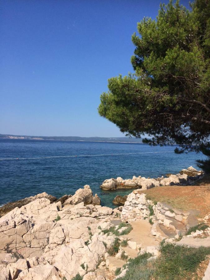 Apartment Perla - 150M From The Sea ノヴィ・ヴィノドロスキー エクステリア 写真