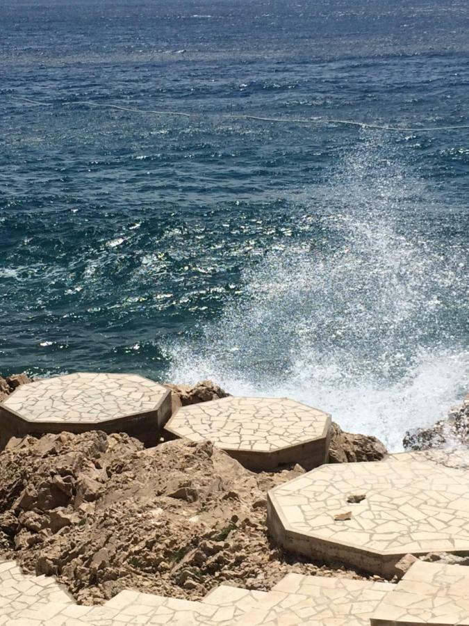 Apartment Perla - 150M From The Sea ノヴィ・ヴィノドロスキー エクステリア 写真